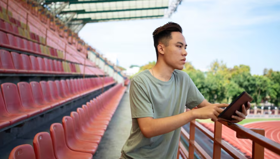 South Korea World Cup Coach