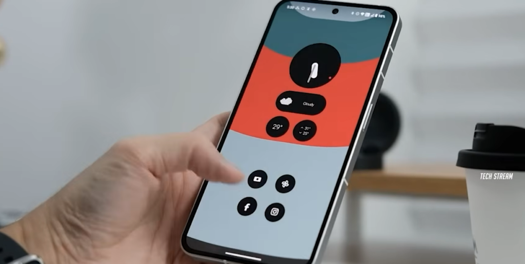 Nothing Phone 4b Design Finally Revealed — And It's Not What Fans Expected
