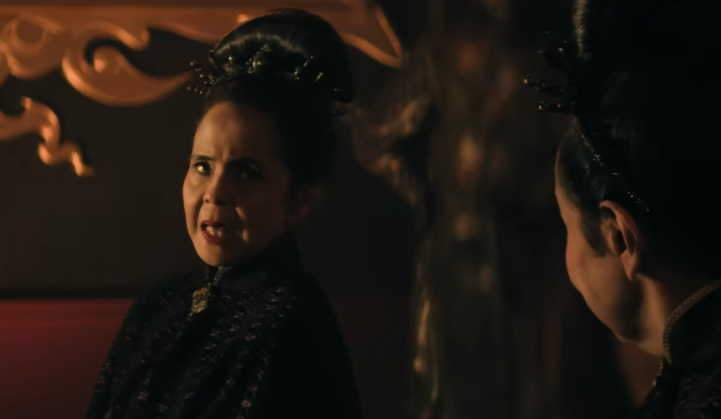Dolly de Leon's Avatar Season 2 Debut Has Filipino Fans Erupting Online