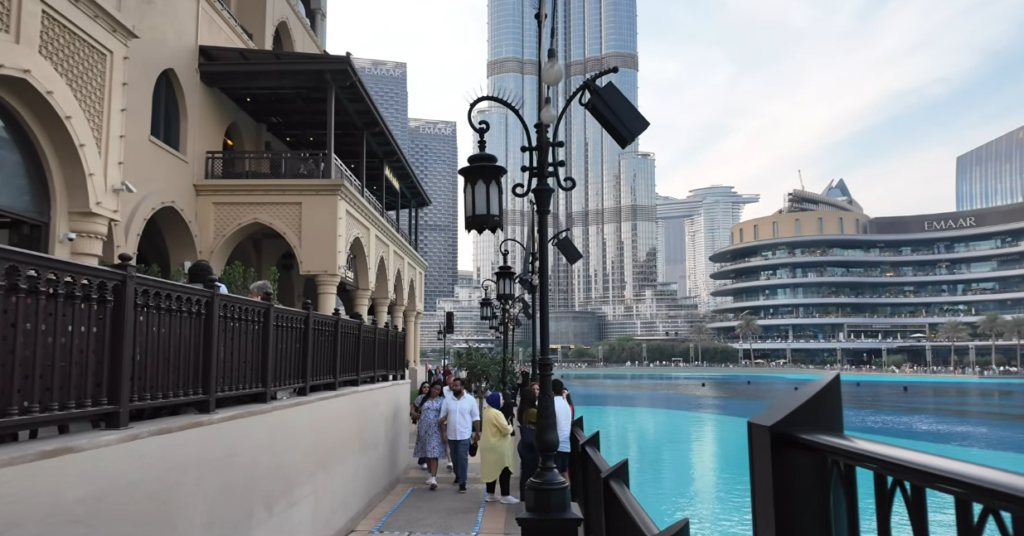 UAE Visa on Arrival Expansion Opens the Door to Six New Countries