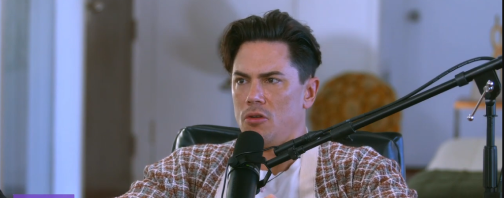 Inside the Tom Sandoval and Victoria Robinson