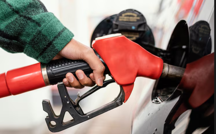 South African Fuel Prices Are Falling