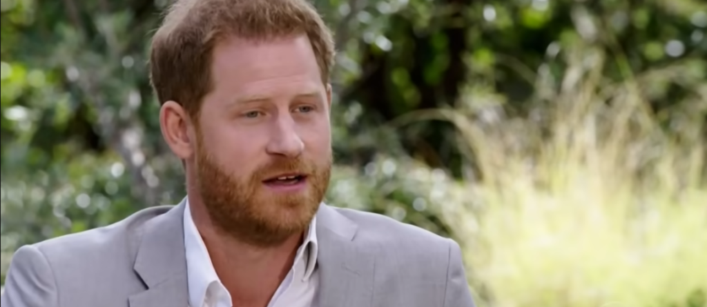 Harry and Meghan Accept Royal Accommodation Offer