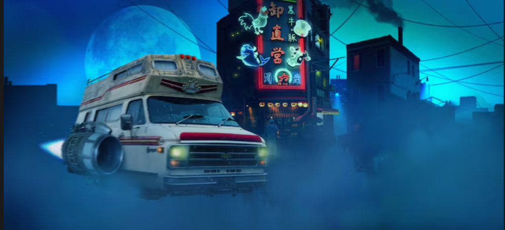 Grand Theft Auto VI Pre-Order Is Live