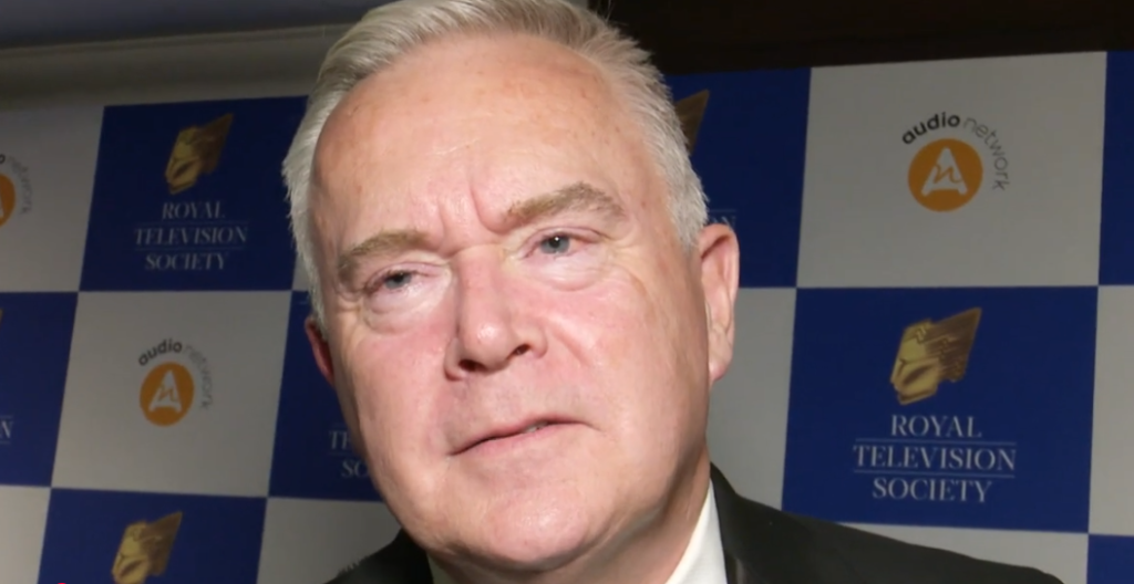 Huw Edwards