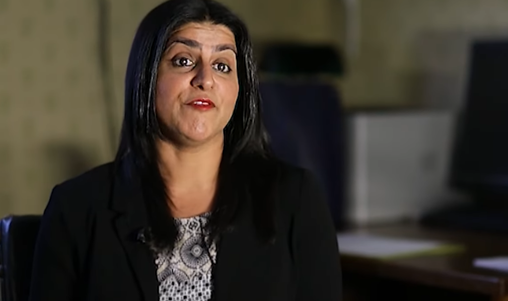 Shabana Mahmood UK Immigration Routes