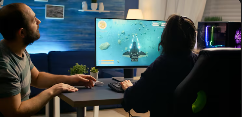 Tabletop Simulator Is the Board Game