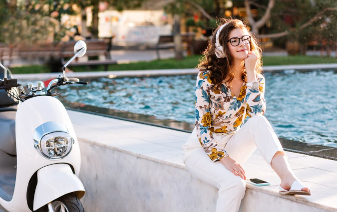 Royal Caribbean Passenger Scooter Lawsuit