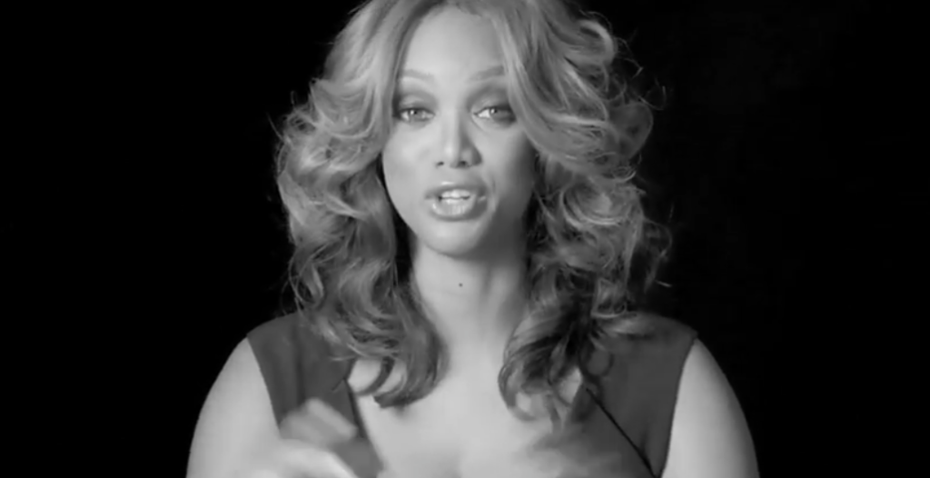 Tyra Banks Netflix Lawsuit