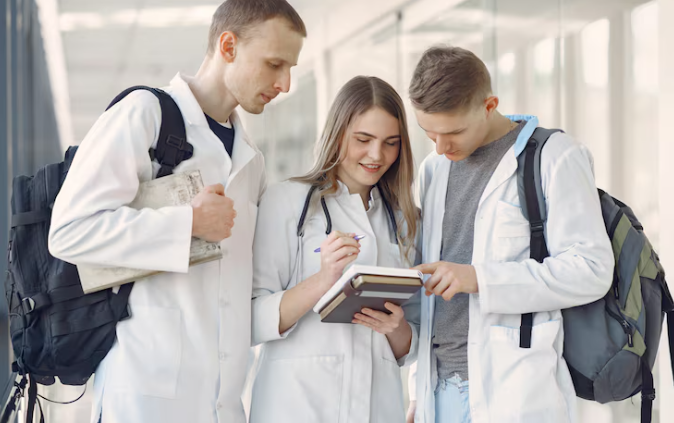 How a Missouri Community College Is Solving the State's Nursing Shortage