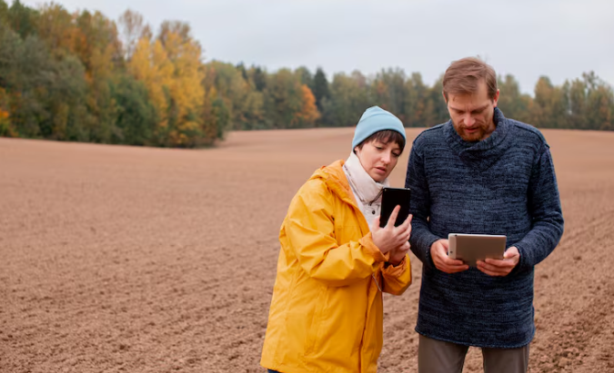 How Climate Scientists Are Using Missouri's Sinking Soil to Predict America's Future