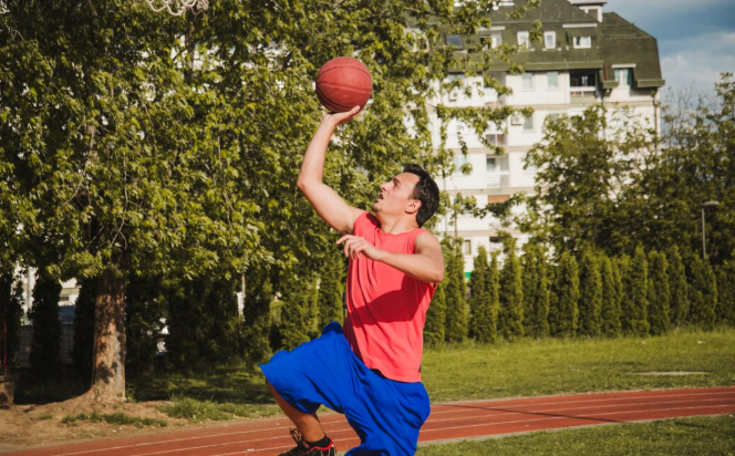 The Kansas City Athlete Turning a Childhood Dream Into a National Spotlight Moment