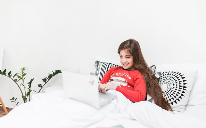 Your Internet Bedroom