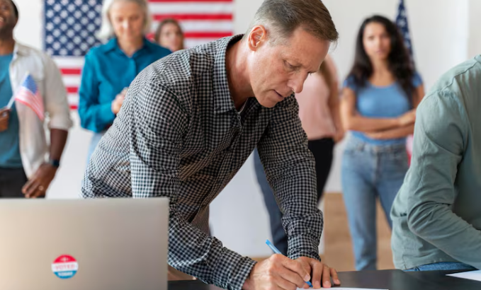 Inside the Closed-Door Strategy Session Reshaping Kansas's Political Future