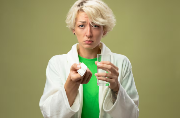 Chlorthalidone recall