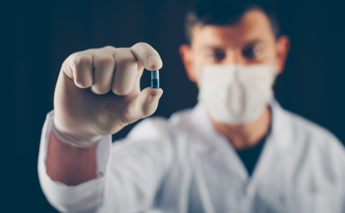 Drug recall