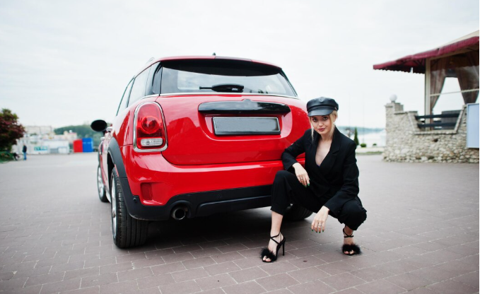 Hall V Subaru Class Action