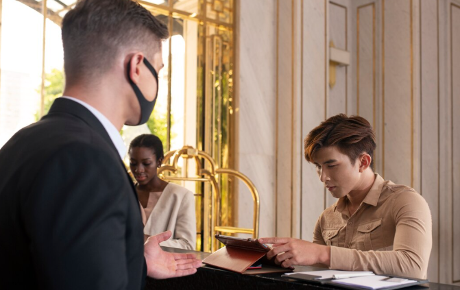 Veeraswamy Restaurant Crown Estate Lawsuit
