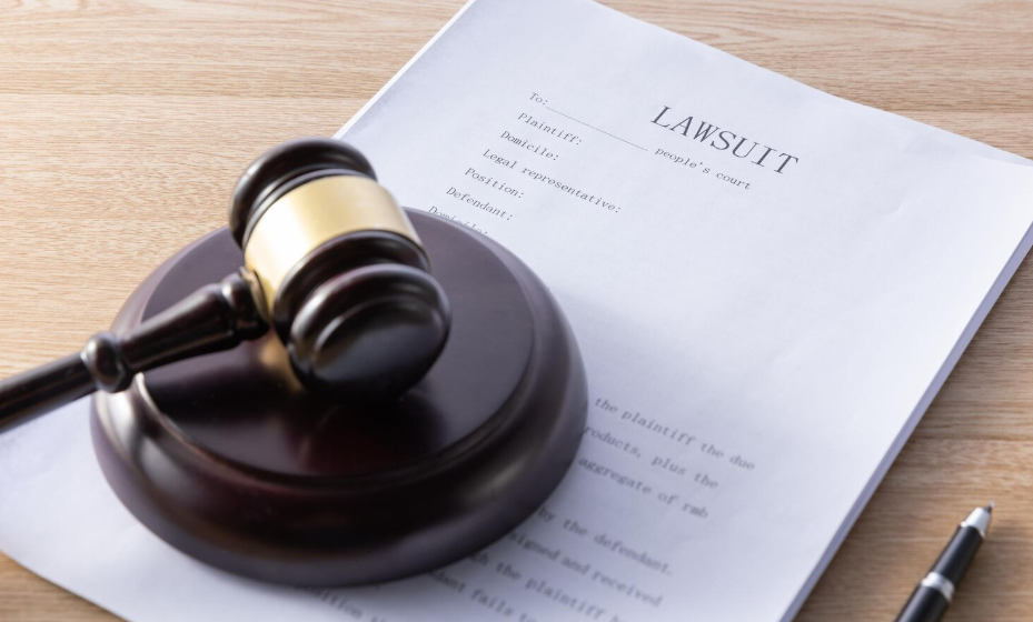 Target Water Bead Lawsuit