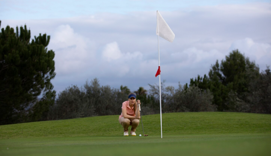 The Saudi PIF LIV Golf Lawsuit