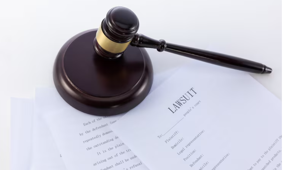 The Christopher Barrett Settlement