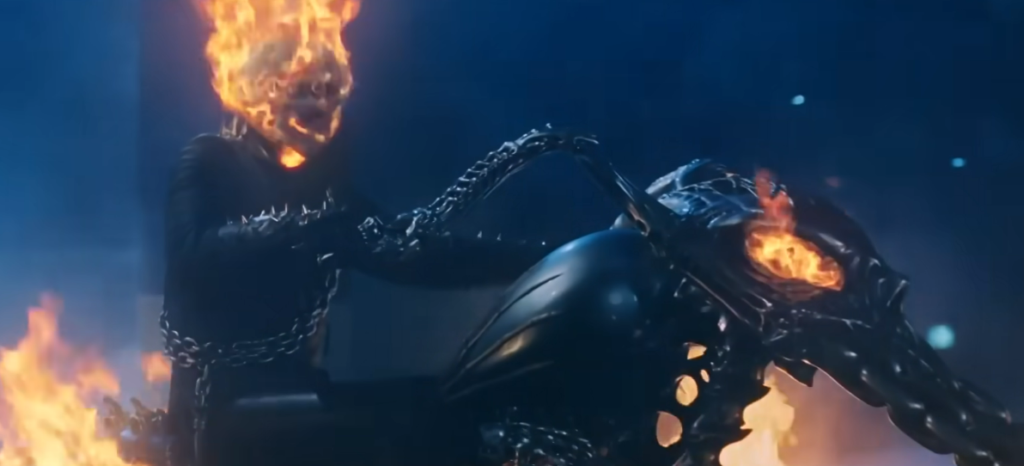 Ryan Gosling as Ghost Rider Is the MCU Casting Nobody Saw Coming — And Everyone Wanted Ryan Gosling as Ghost Rider Is the MCU Casting Nobody Saw Coming — And Everyone Wanted