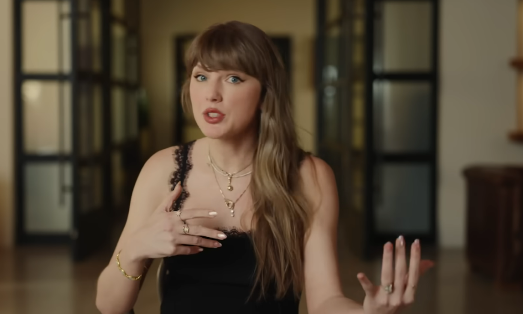 "I Am in Tears": How the Taylor Swift Travis Kelce Donation Left Fallen Heroes' Families Speechless "I Am in Tears": How the Taylor Swift Travis Kelce Donation Left Fallen Heroes' Families Speechless