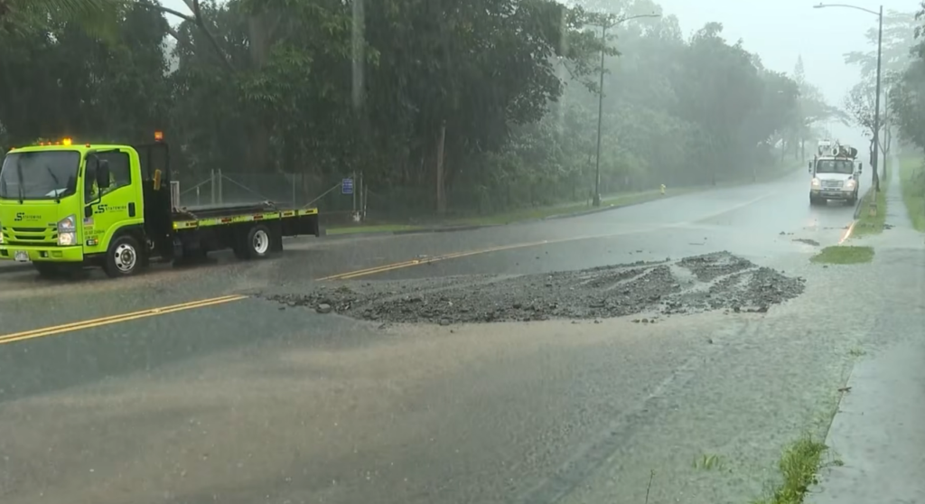Hawaii Hurricane Fausto: What the Islands Are Really Facing This Week