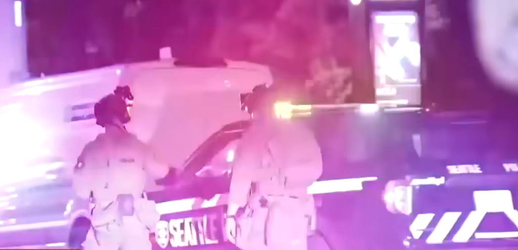 Seattle Shooting Leaves 3 Dead, a Toddler Hospitalized, and a City in Shock