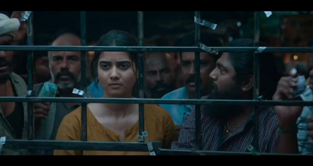 Chennai Love Story Is the Film Everyone Told Kiran Abbavaram to Reject — Now Look at It