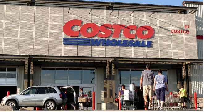 Costco Email Lawsuit Payout