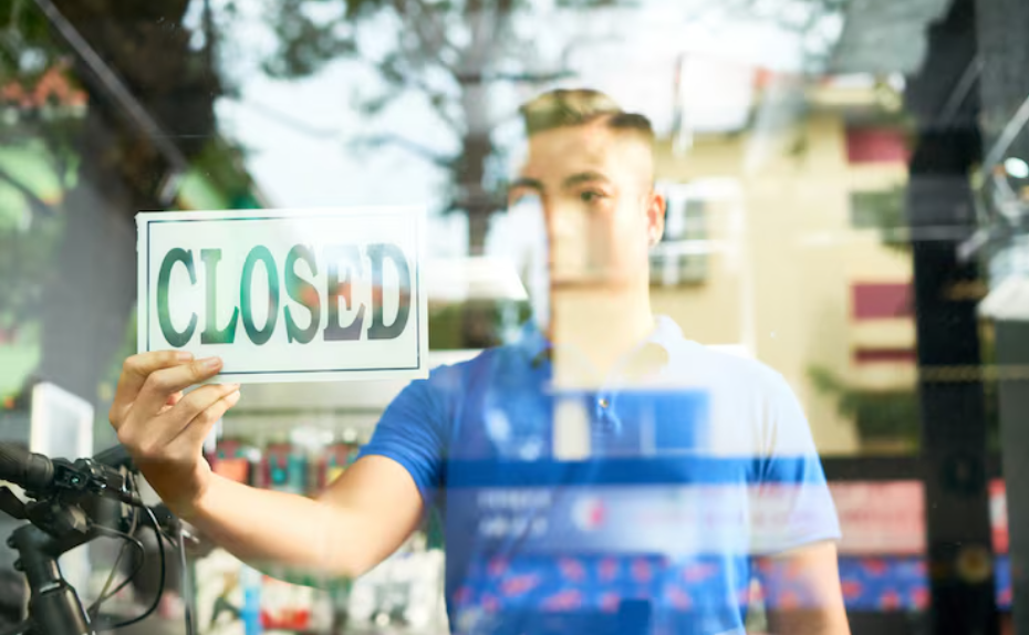 Dollar Tree Retail Locations Closing