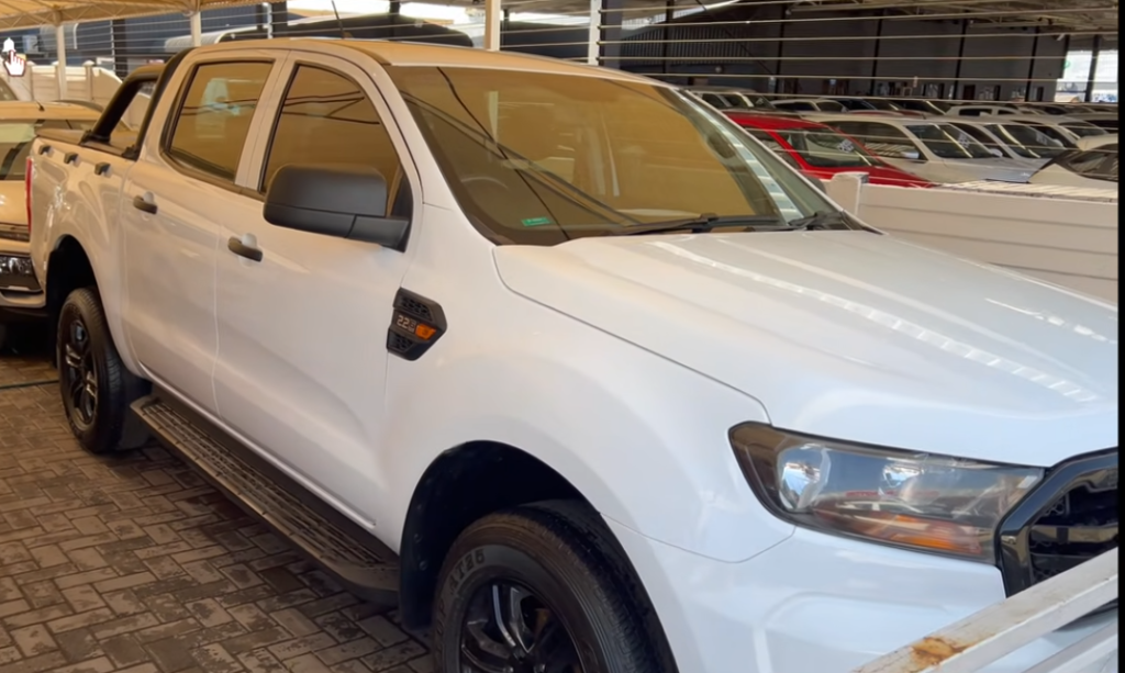 WesBank Ford Ranger Dealership Lawsuit