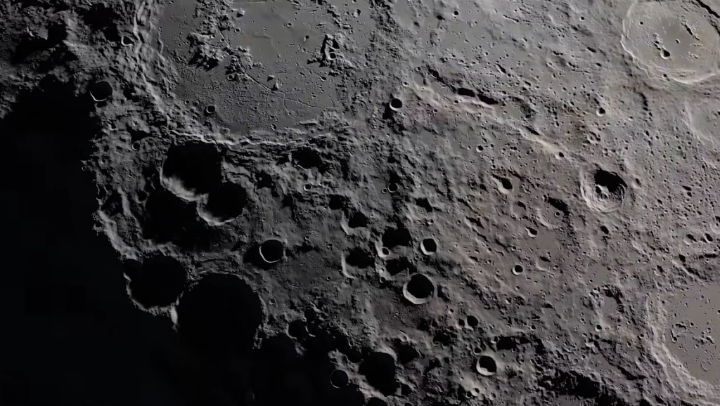 Full Moon Tonight: The Buck Moon Is Rising and It Looks Stunning