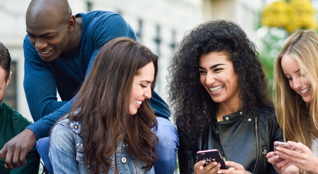 Millennials and Boomers Are at War Online — But Living Together at Home