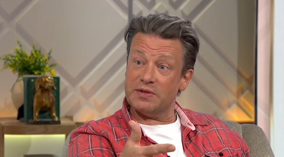 Jamie oliver mcdonalds lawsuit