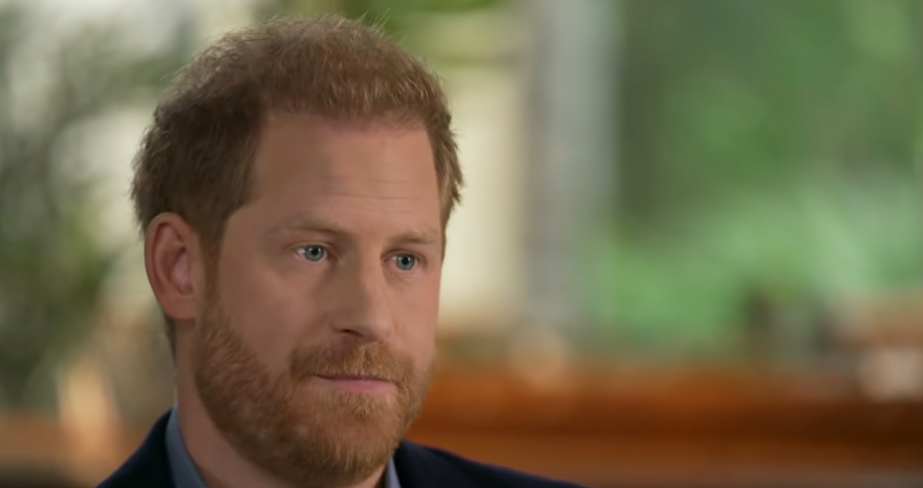 Prince harry daily mail lawsuit