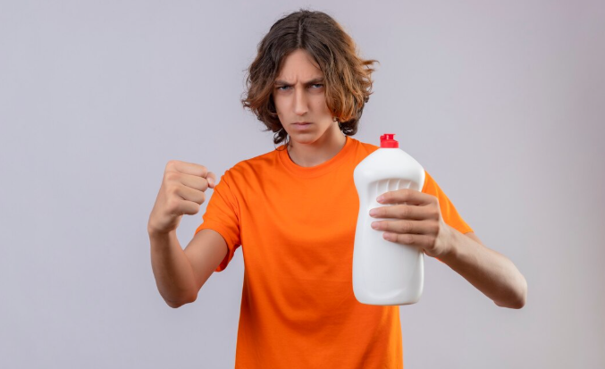 Gatorade False Advertising Lawsuit