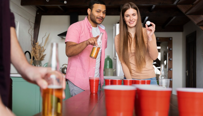 Inside the Kansas City Sports Bar Economy Thriving on a Summer of Marquee Games