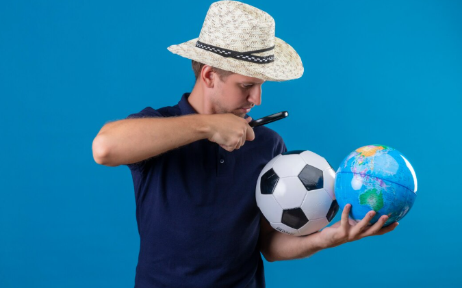 Fifa Sued