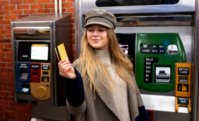 Atm Class Action
