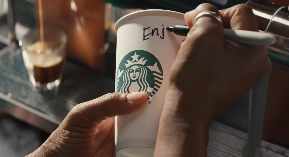Is Starbucks Getting Sued