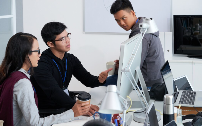 Inside the Kansas City University Program Training the Next Generation of AI Engineers