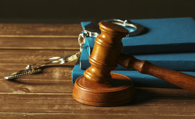 The Kansas City Courtroom Where a Decade-Old Crime Finally Meets Justice