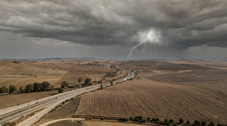 Missouri's Tornado Alley Shift: Why Meteorologists Say the Danger Zone Is Moving East