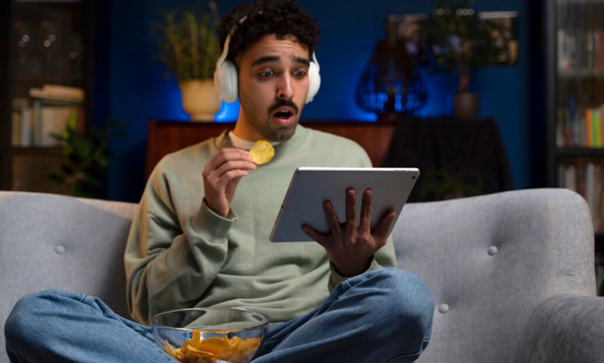 Netflix Amc