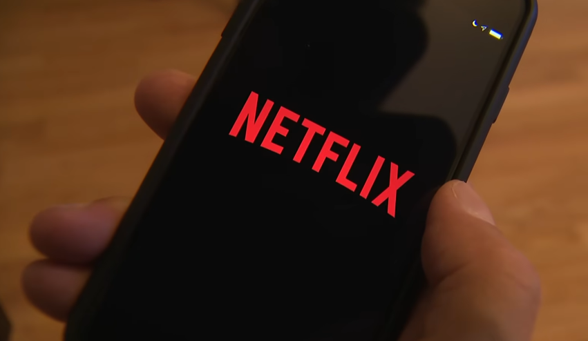 Netflix $105 million lawsuit