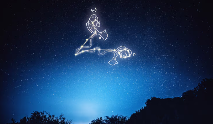 Aquarius full moon astrology
