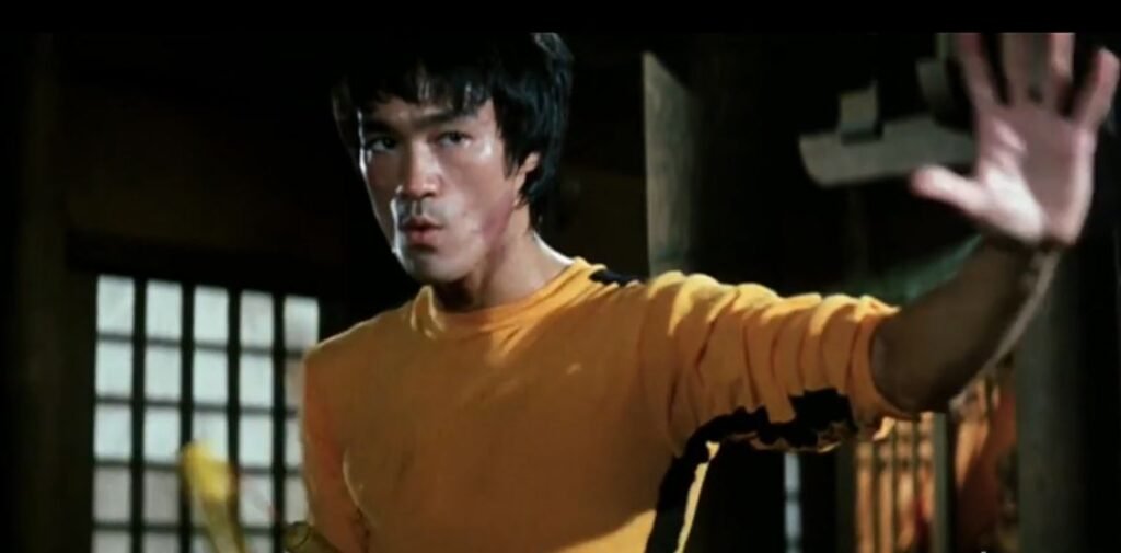 Bruce Lee Karate Interesting Facts