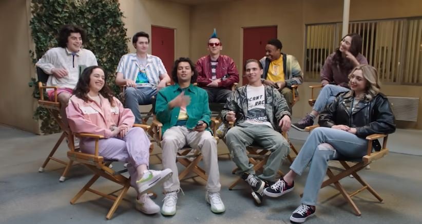 Cobra Kai 6 Cast Interesting Facts